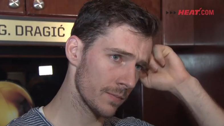 goran dragić you tube