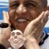 Roberto Carlos vrnitev domov Corinthians