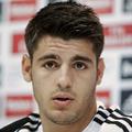 Alvaro Morata