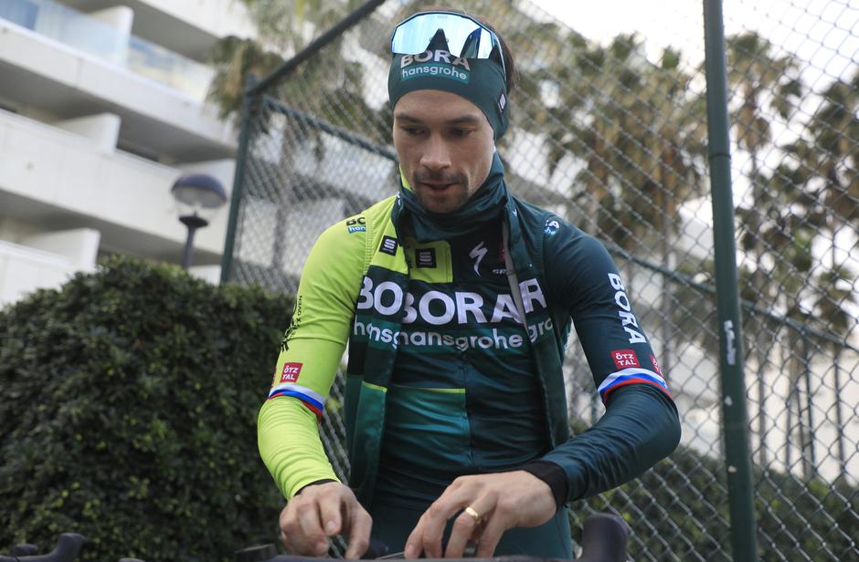 Primož Roglič | Avtor: Profimedia