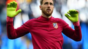 jan oblak