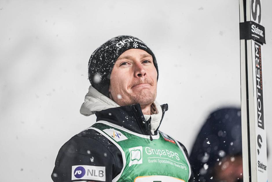 Anže Lanišek | Avtor: Profimedia