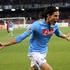 Napoli Manchester City Liga prvakov Cavani