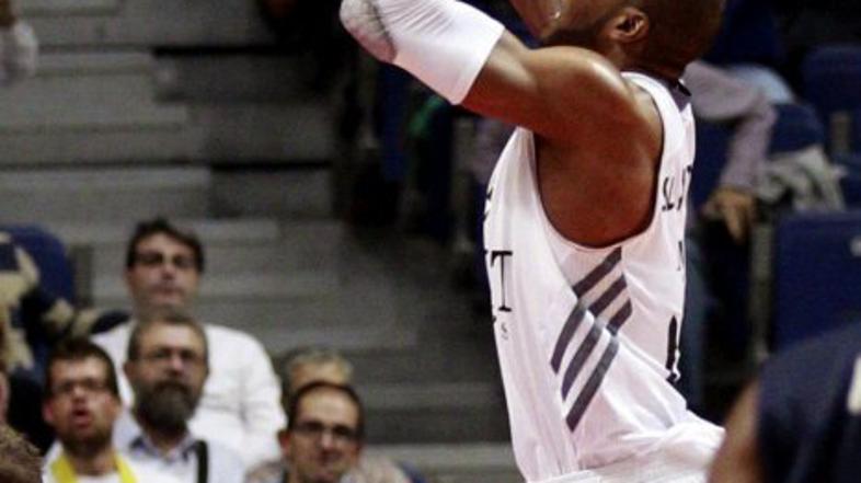 (Real Madrid - Anadolu Efes)