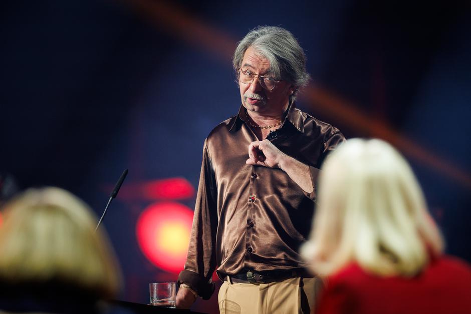 Urška Klakočar Zupančič | Avtor: POP TV