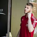 david de gea