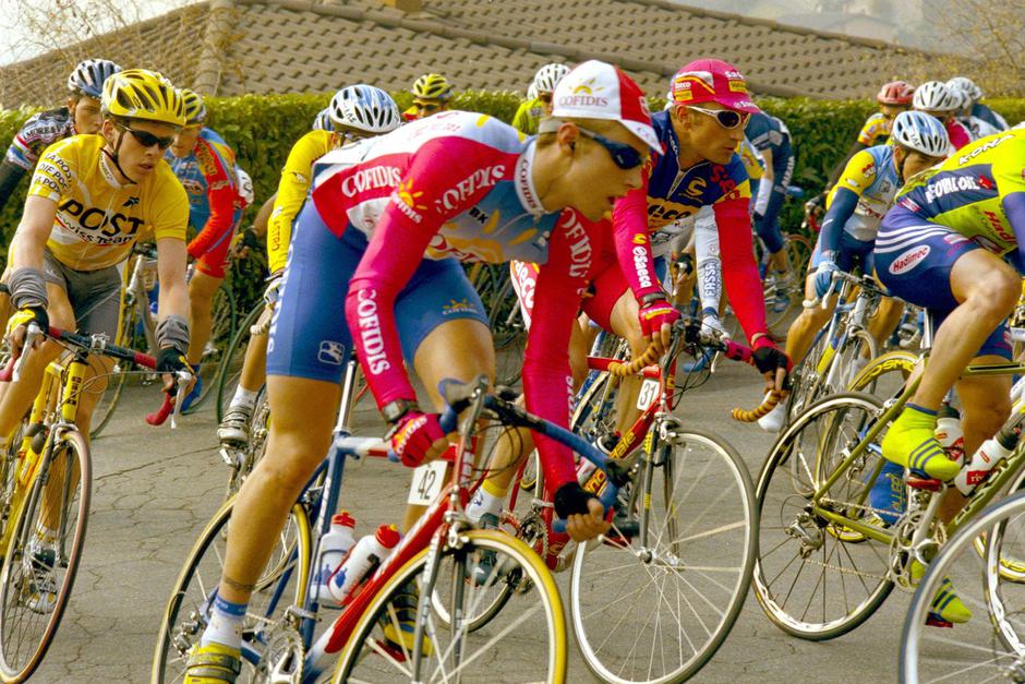 Stéphane Krafft | Avtor: Profimedia