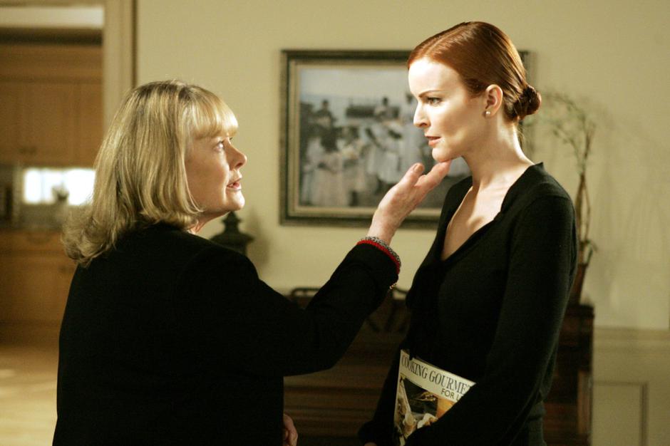 Shirley Knight | Avtor: Profimedia