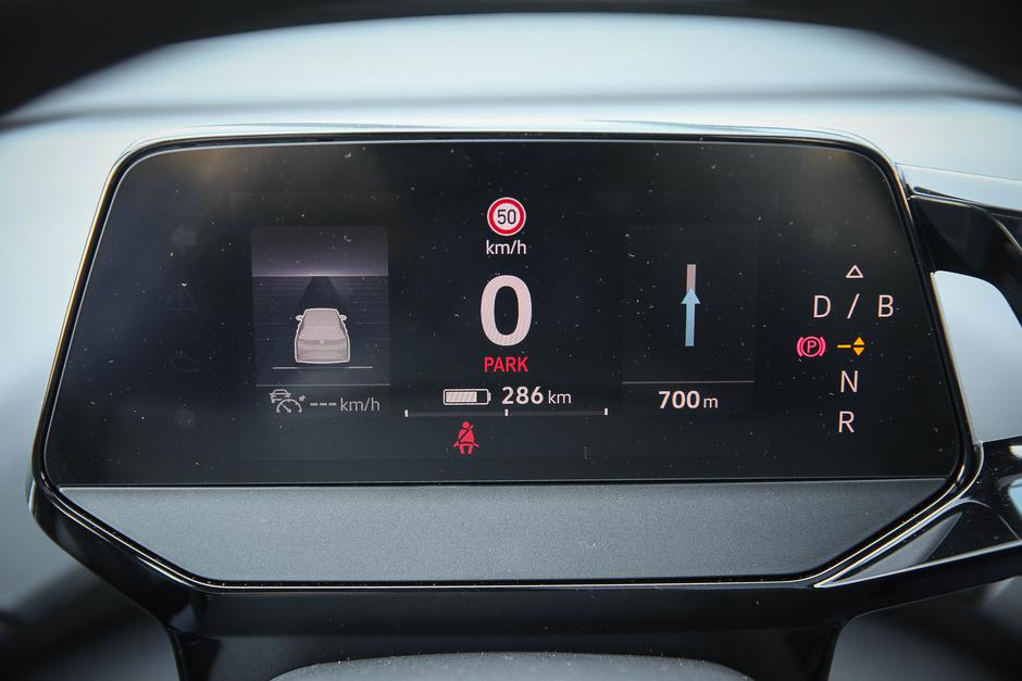 predstavitev VW ID.4 | Avtor: Saša Despot