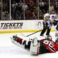 chicago blackhawks patrick sharp