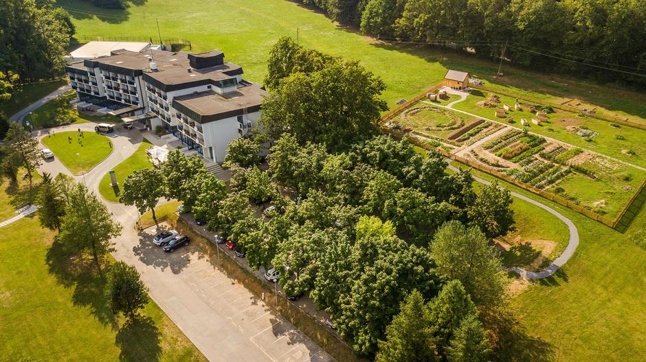 Terme Krka | Avtor: Terme Krka