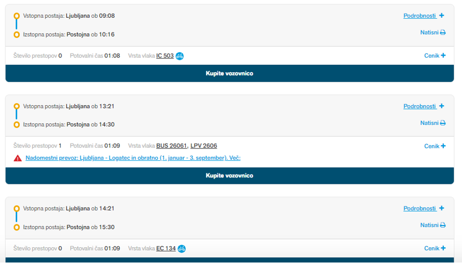  | Avtor: Slovenske železnice