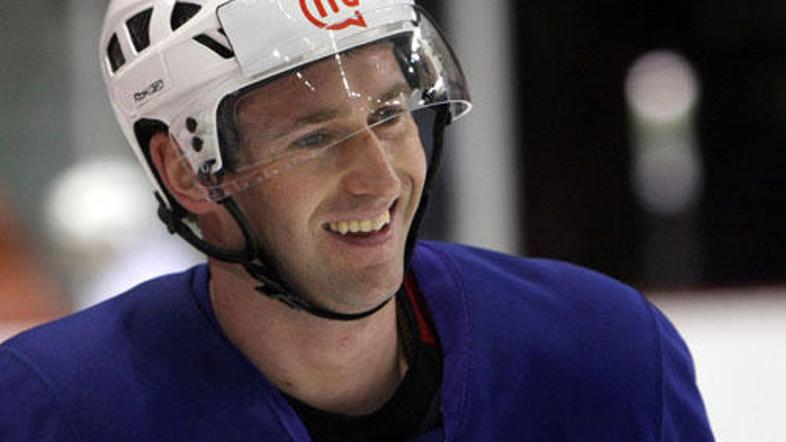 Tomaž Razingar in soigralci so se odpovedali premijam za morebitno zmago na SP v