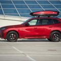 BMW X3 M50