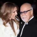 celine dion, rene angelil