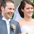 Jacques Villeneuve in Johanne Martinez sta se poročila leta 2006. Zdaj sta šla n