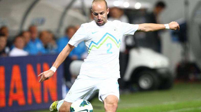 Slovenija Švica Brečko