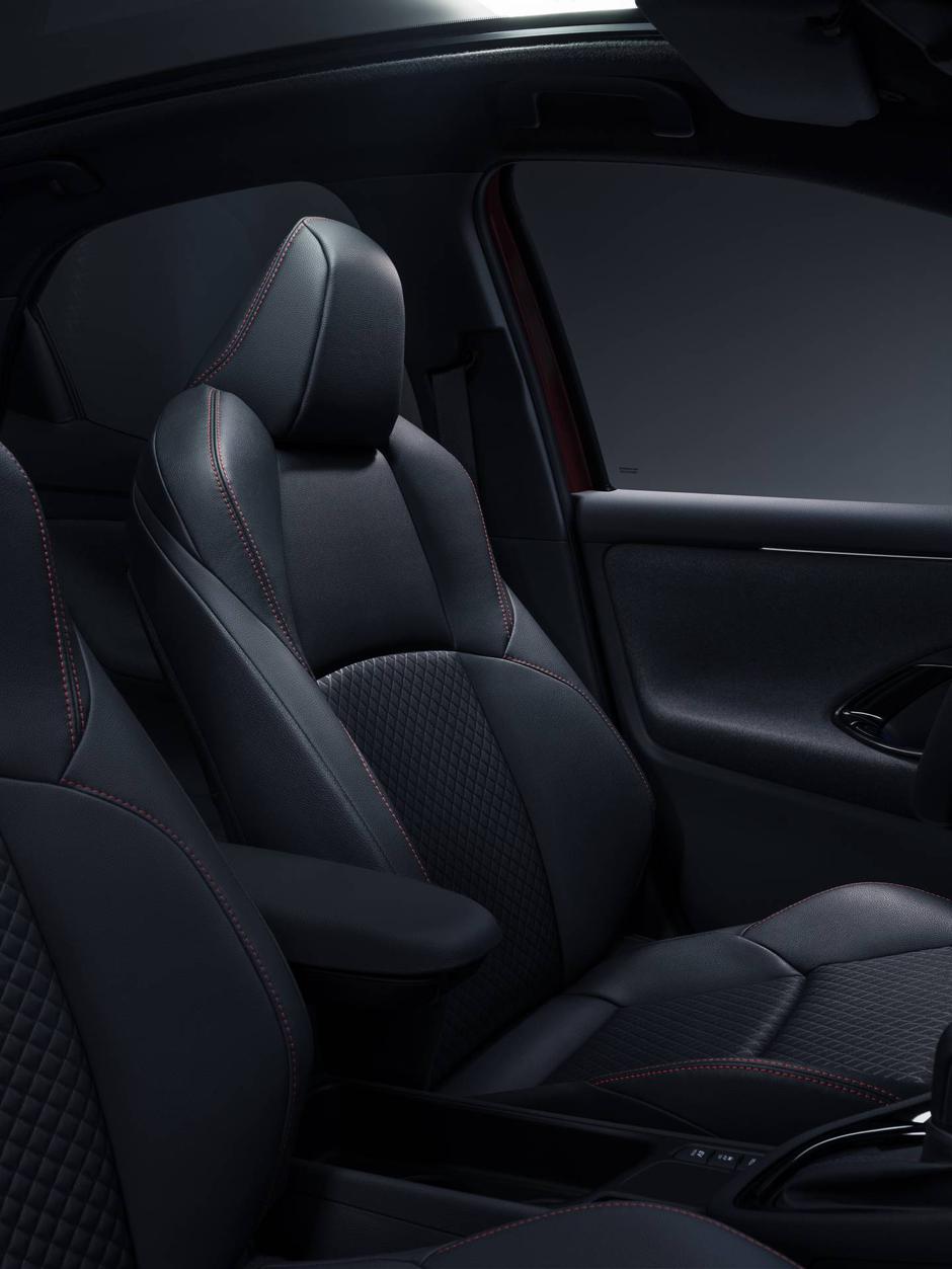 Toyota yaris | Avtor: Toyota