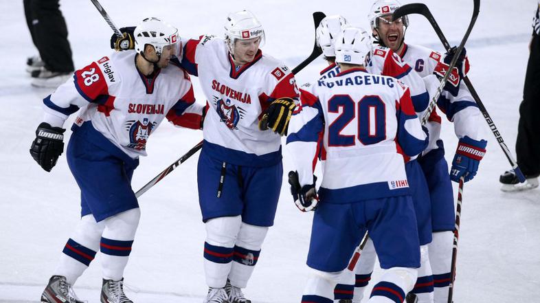 slovenija japonska hokejska reprezentanca hokej