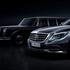 Mercedes-Maybach Pullman
