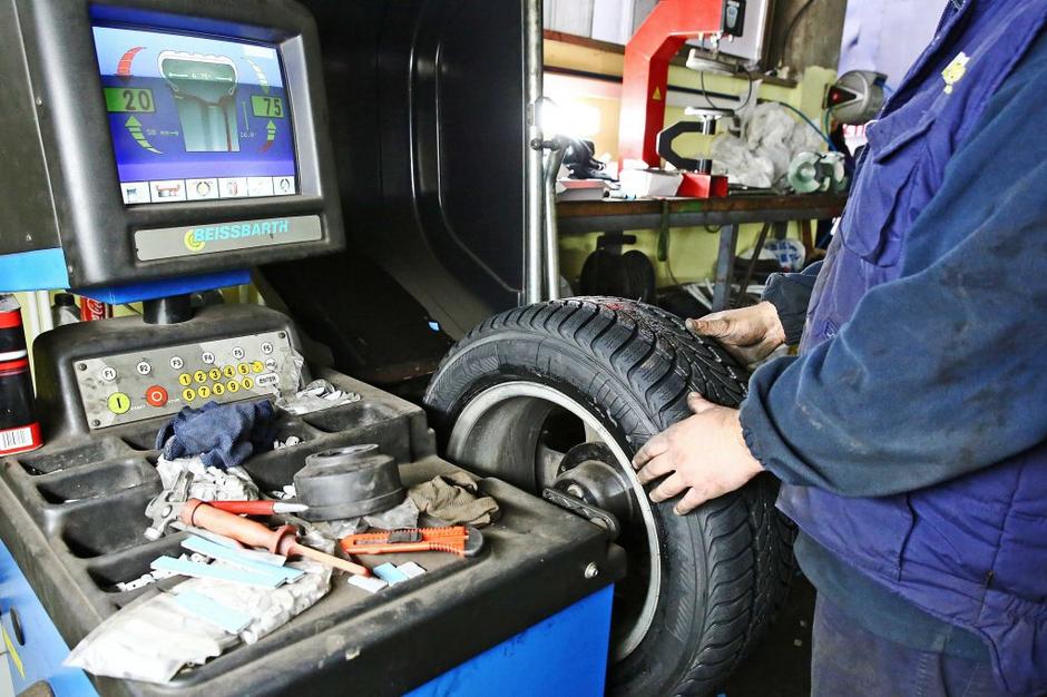 Vulkanizer | Avtor: Saša Despot