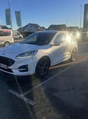 Ford Kuga ST-LINE 1.5 EcoBoost 150KM - samo 38.718km -
