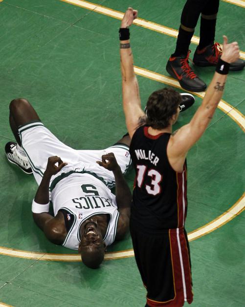 kevin garnett boston celtics