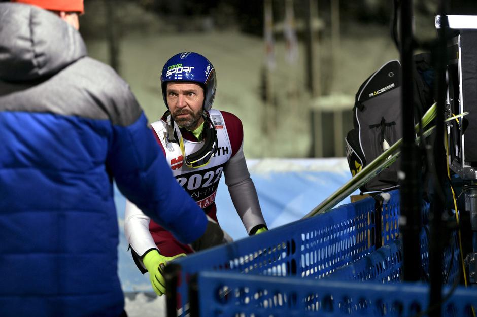 Janne Ahonen | Avtor: Profimedia