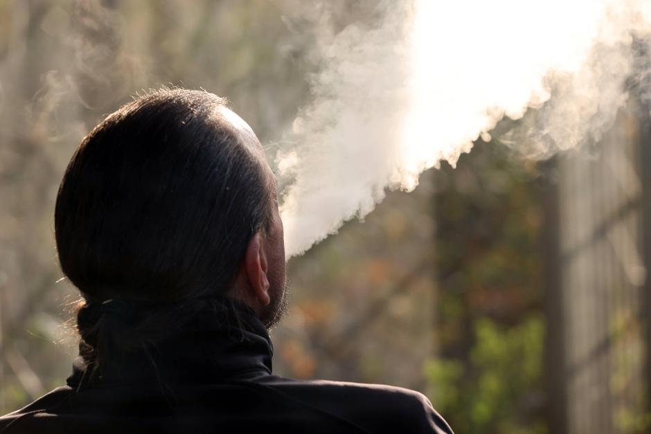 elektronski cigareti, cigaret, kajenje | Avtor: Profimedia