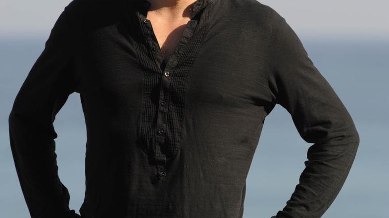 Firthov lik bo temačen in grozljiv. (Foto: Reuters)