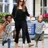 Angelina Jolie, Shiloh, Zahara