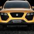 Seat tribu (koncept)