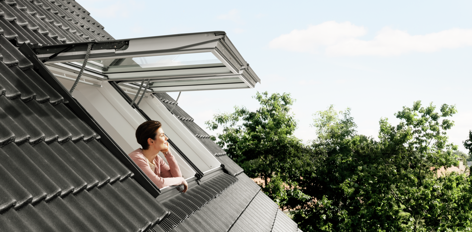 strešna okna | Avtor: arhiv Velux