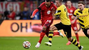 kevin kampl borussia dortmund bayer leverkusen