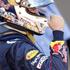 Sebastian Vettel (Red Bull)