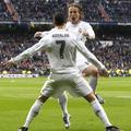 luka modrić cristiano ronaldo