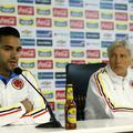 radamel falcao pekerman