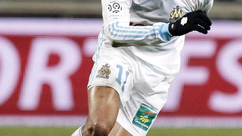 olympique marseille remy