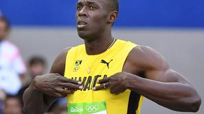 usain bolt