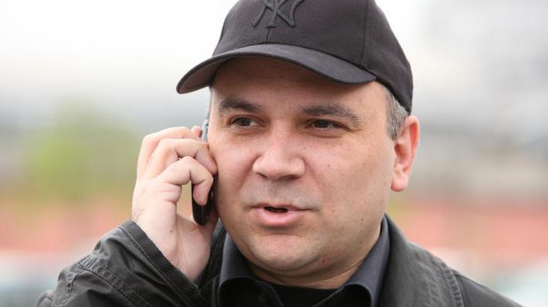 (Foto: Robert Anić/Pixsell)