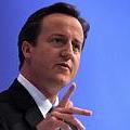 David Cameron