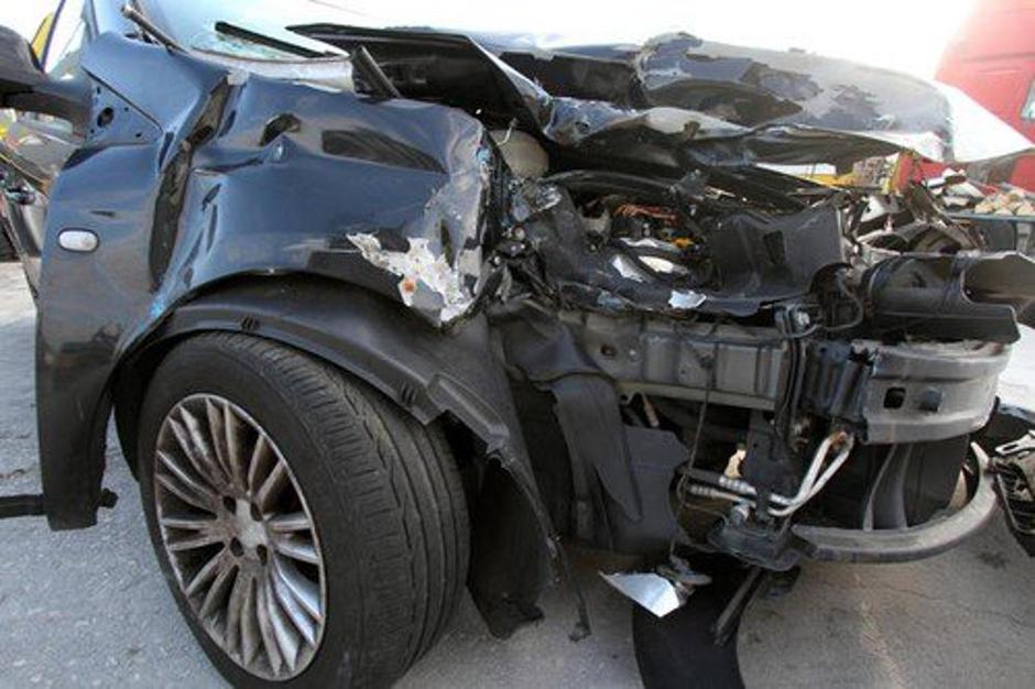 Nesreča | Avtor: Profimedia