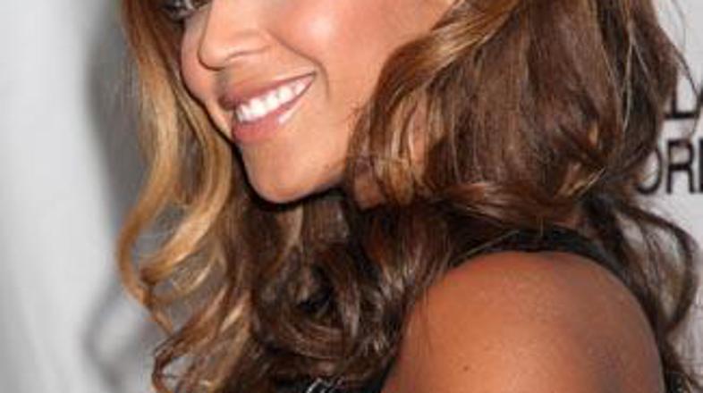 Beyoncé upa, da bo njena dišava izražala njeno energijo.