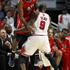 Chicago Bulls : Atlanta Hawks 95:83