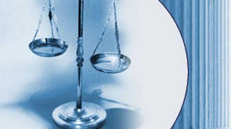 Pravne zadeve bodo tehtale tri nove sodnice.