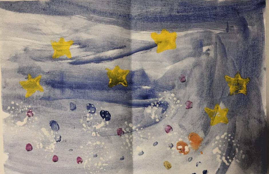 Pisma Dedku Mrazu ali Božičku | Avtor: Otroci, ZPM