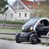 Renault Twizy