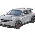 Nissan juke-R