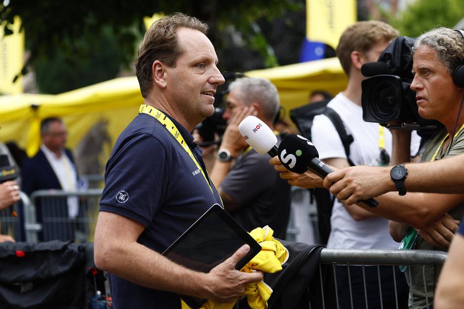 Merijn Zeeman | Avtor: Profimedia