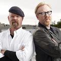 mythbusters